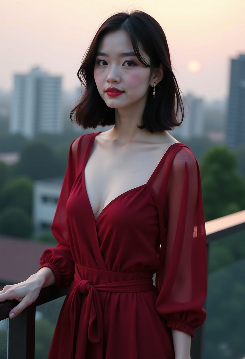 黑金链条海报