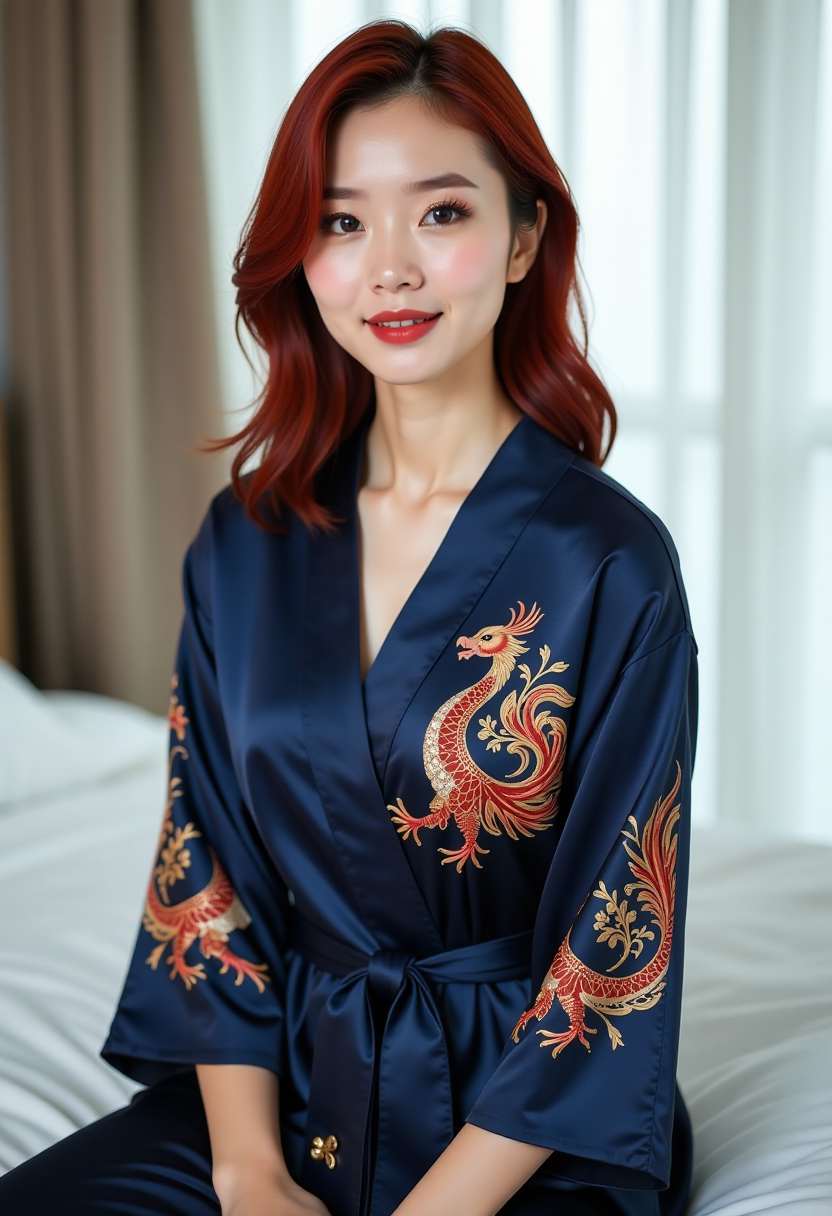 香奈儿包包：午夜秀场海报
