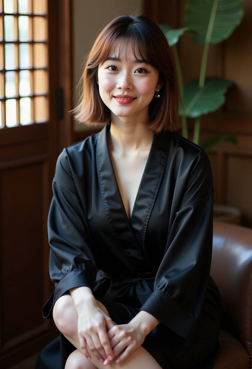 白色菱格海报