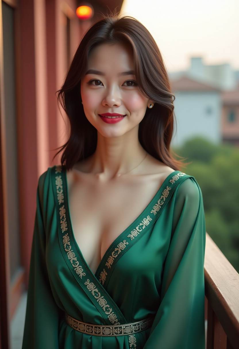 双C之城海报